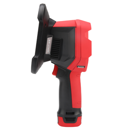 UNI-T UT568B Acoustic Imaging Camera – Partial Discharge & Leak Detection
