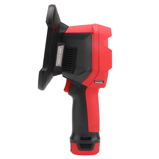 UNI-T UT568B Acoustic Imaging Camera – Partial Discharge & Leak Detection