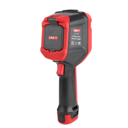 UNI-T UTi730E Enhanced Thermal Camera – 320 × 240 IR Resolution, Wi-Fi