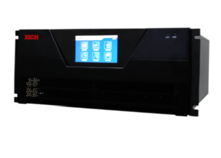 XPQ series Active Power Harmonic Filter, 400/690V