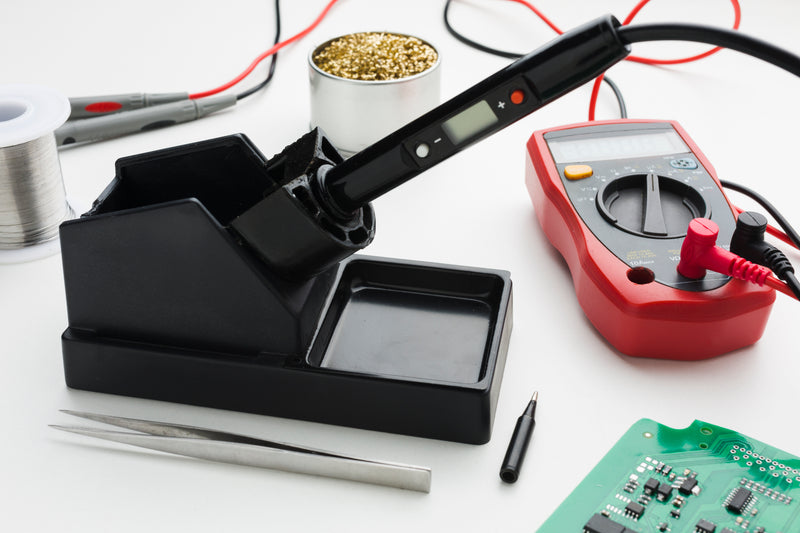 Electrical Instruments