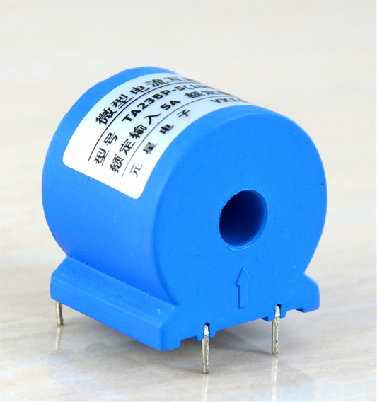 High Precision CT - TA23B71