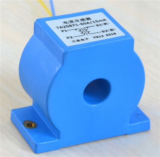 High Precision CT - TA25B71