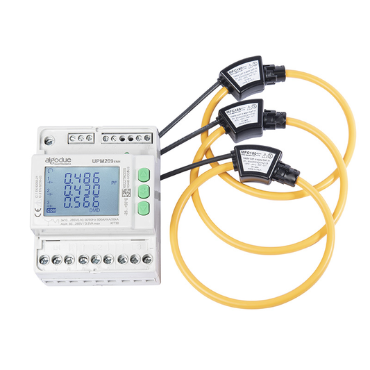 UPM209 - power meter
