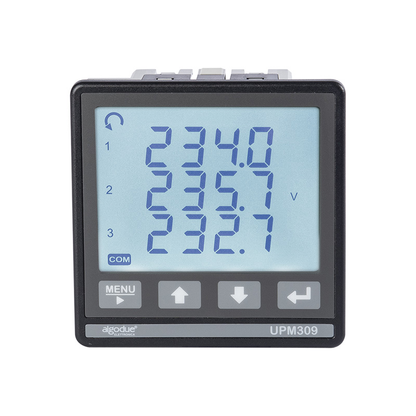 Network Analyser