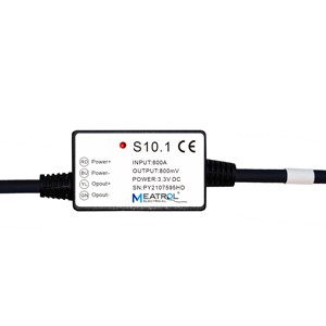 Mini Integrator 