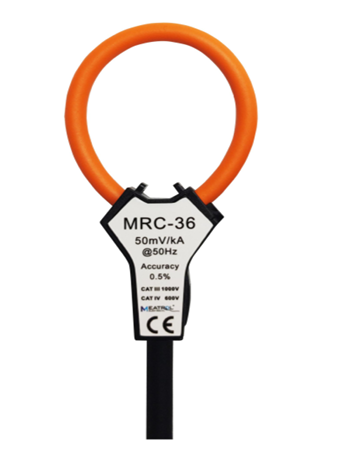 Mini Rogowski coil 