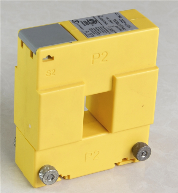  split core current transformers 