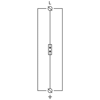 HLA50-255 Type 1 SPD