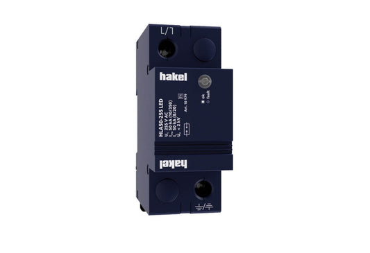 HLA50-255 LED Type 1 SPD