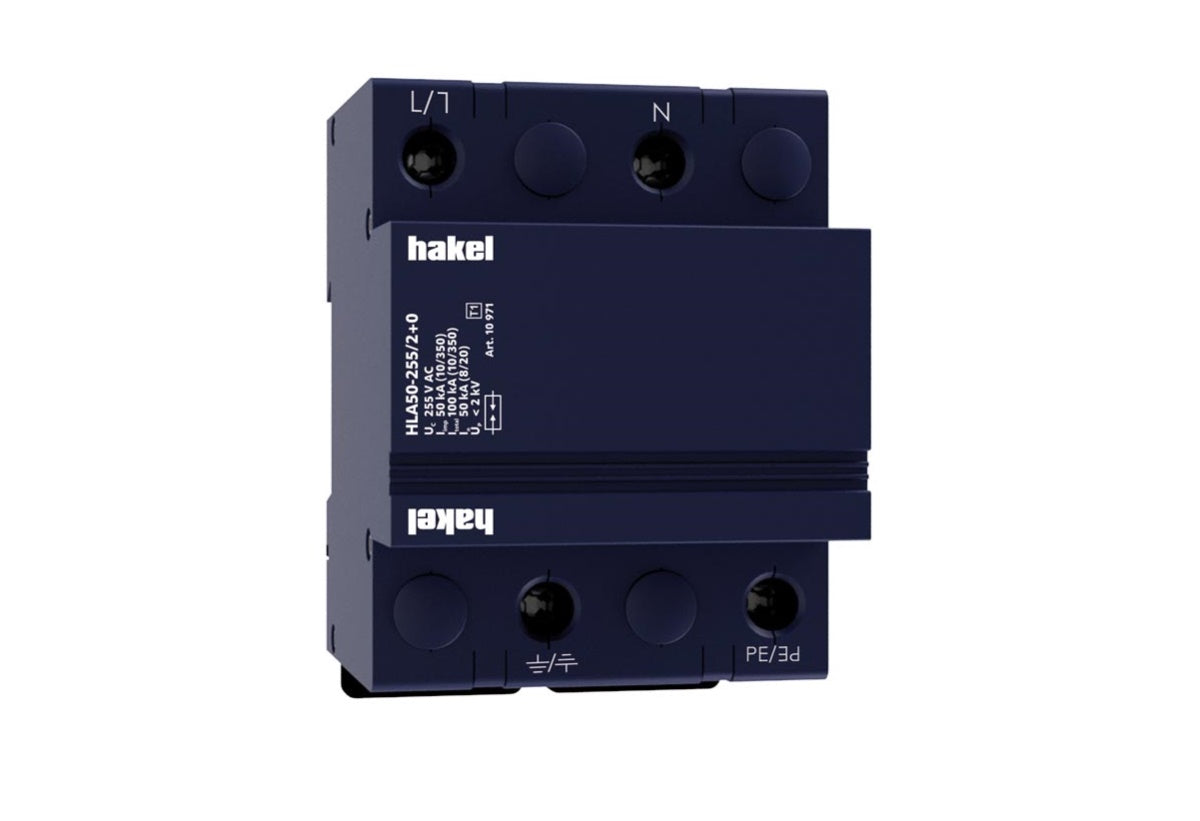 surge protector