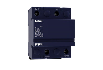 surge protector