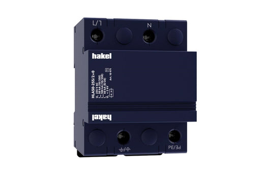 HLA50-255/2+0 Type 1 SPD